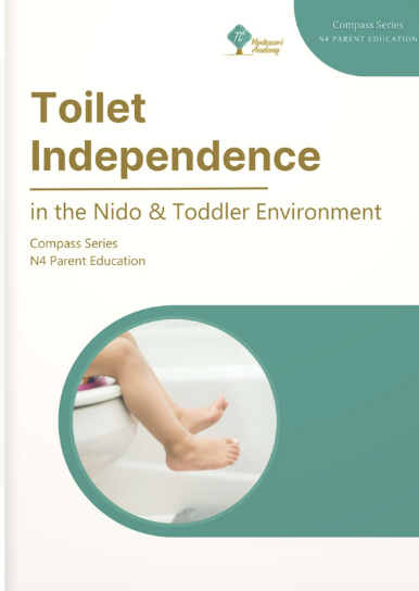 Toilet Independence